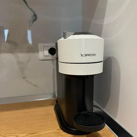 Sea View Luxury Apartamento Vlorë