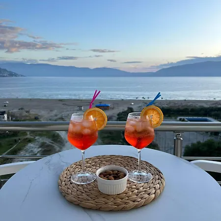 Sea View Luxury Vlorë