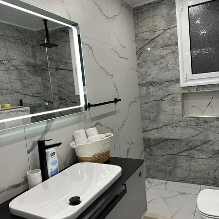 Apartament Sea View Luxury *
