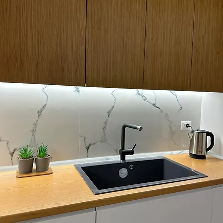 Apartament Sea View Luxury *