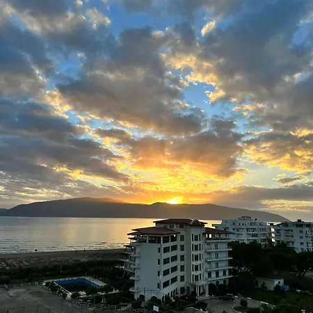 Sea View Luxury Vlorë