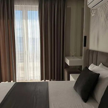 Sea View Luxury Apartamento