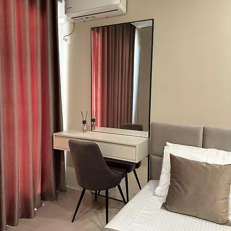 Apartament Sea View Luxury