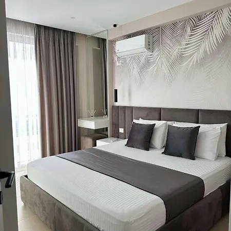 Sea View Luxury Apartamento *