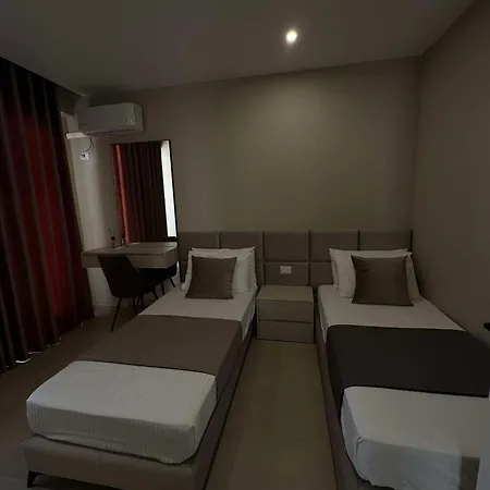 Sea View Luxury * Vlorë