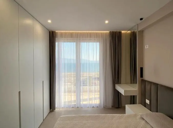 Sea View Luxury
