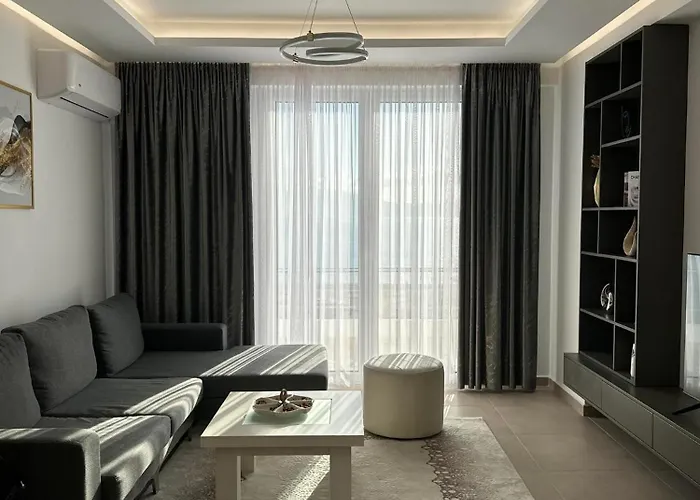 Sea View Luxury