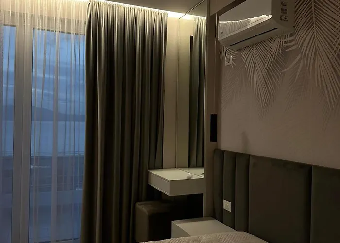 Sea View Luxury