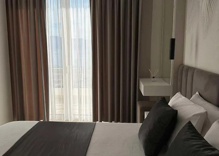 Sea View Luxury