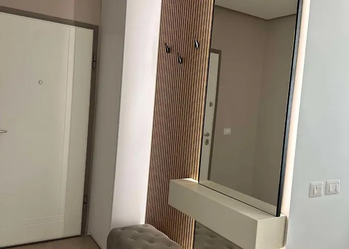Sea View Luxury Vlorë