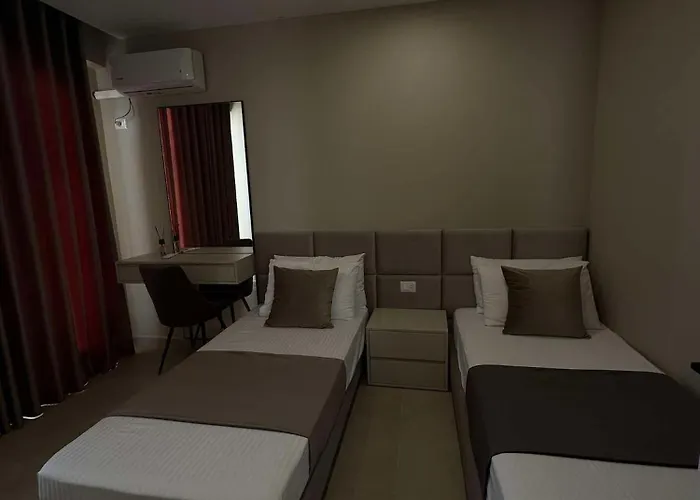 Sea View Luxury * Vlorë