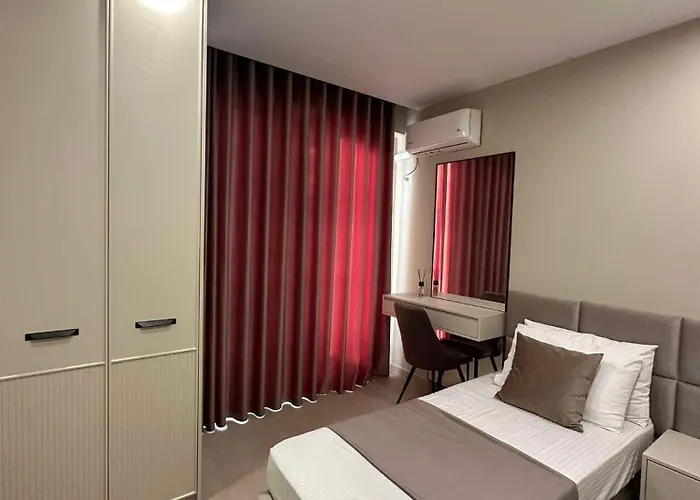 Sea View Luxury * Vlorë