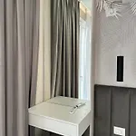 Appartement Sea View Luxury Vlorë