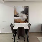 Appartement Sea View Luxury Vlorë