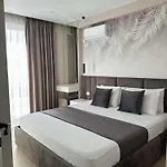 Sea View Luxury Appartement *