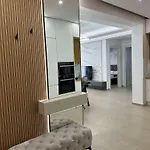 Sea View Luxury Appartement Vlorë