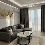 Sea View Luxury