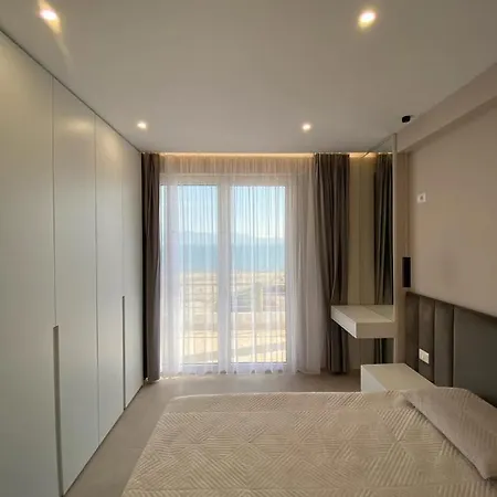 Sea View Luxury