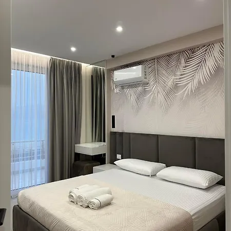 Sea View Luxury Vlorë
