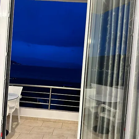 Sea View Luxury *
