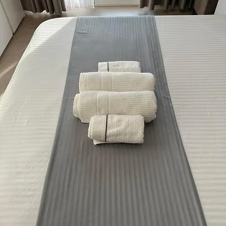 Sea View Luxury Vlorë