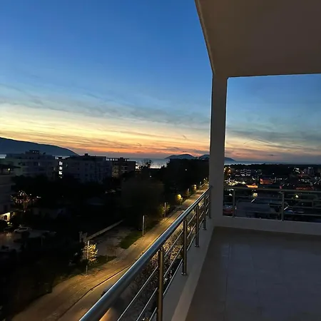 Sea View Luxury *