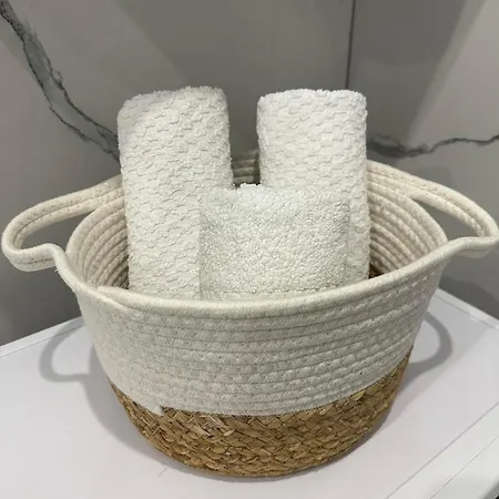 Sea View Luxury * Vlorë