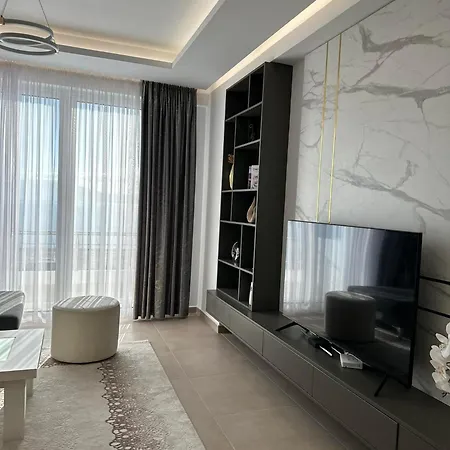 Sea View Luxury * Vlorë