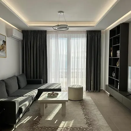 Sea View Luxury