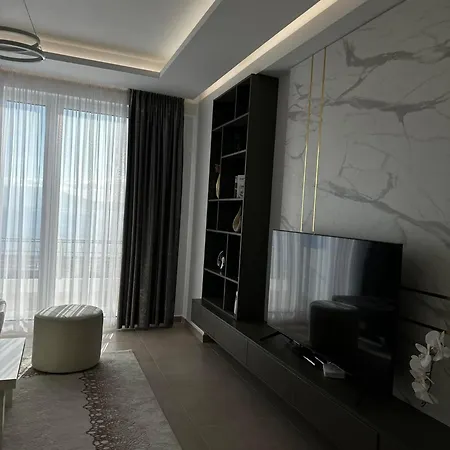 Sea View Luxury *