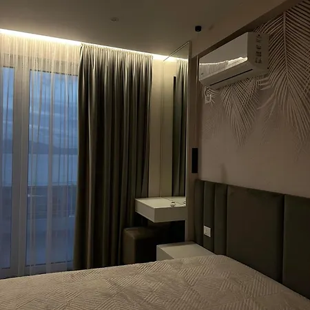 Sea View Luxury