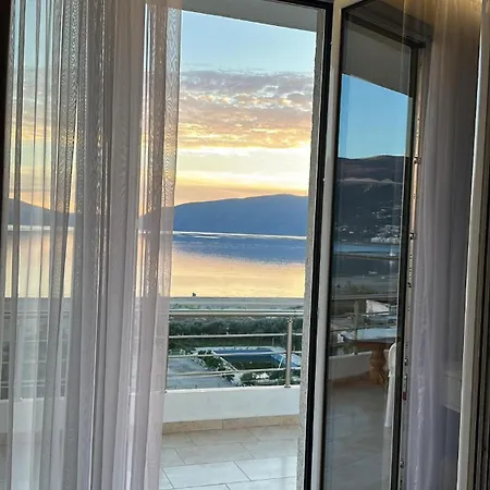 Sea View Luxury Vlora