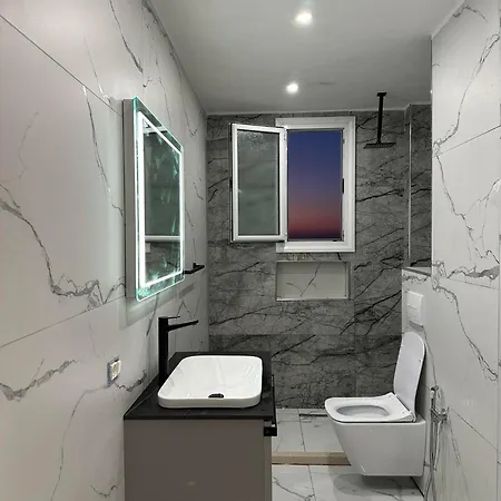 Sea View Luxury *