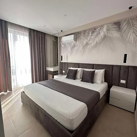 Sea View Luxury * Vlorë