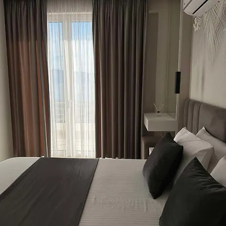 Sea View Luxury