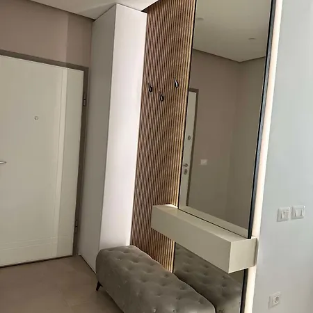 Sea View Luxury Vlorë