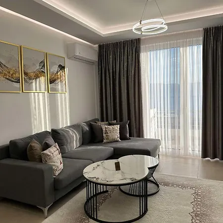 Sea View Luxury