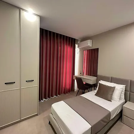 Sea View Luxury * Vlorë