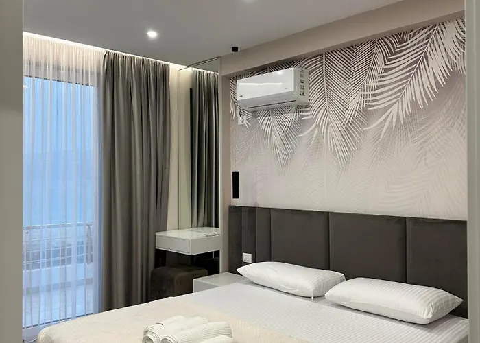 Sea View Luxury Vlorë