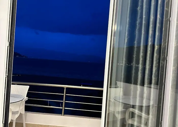 Sea View Luxury *