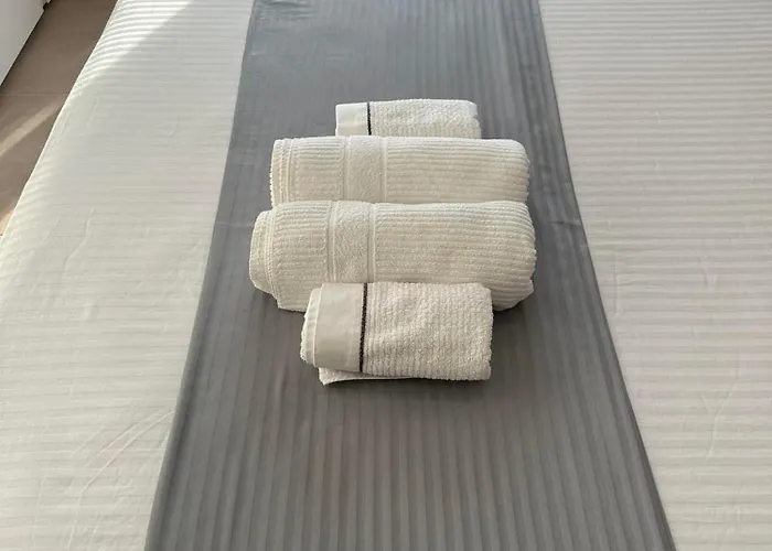 Sea View Luxury Vlorë