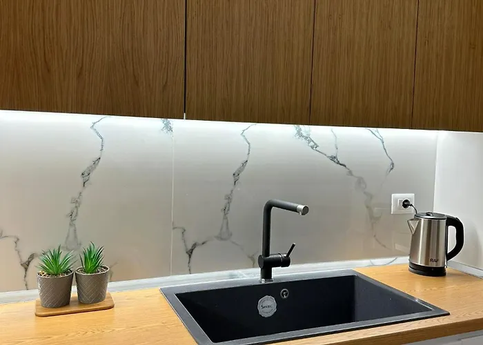 Apartment Sea View Luxury *