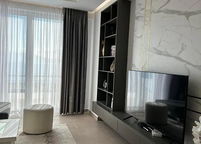 Sea View Luxury * Vlorë