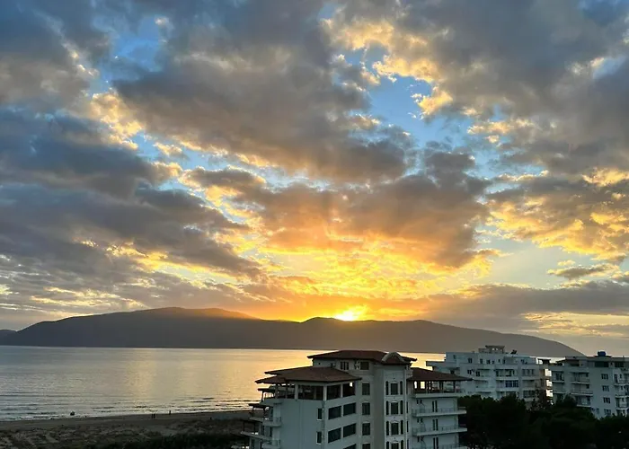 Sea View Luxury Vlorë