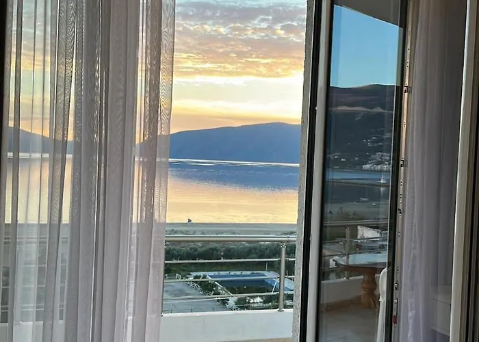 Sea View Luxury Vlorë