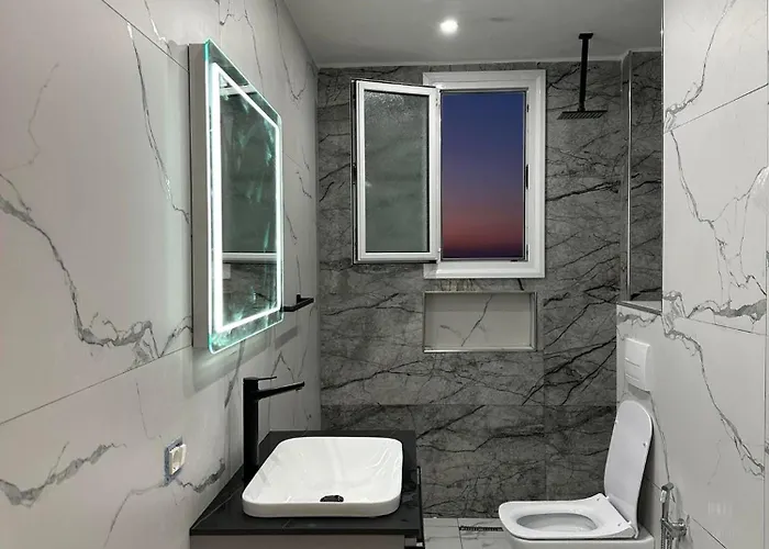 Sea View Luxury *
