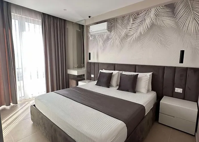 Sea View Luxury * Vlorë