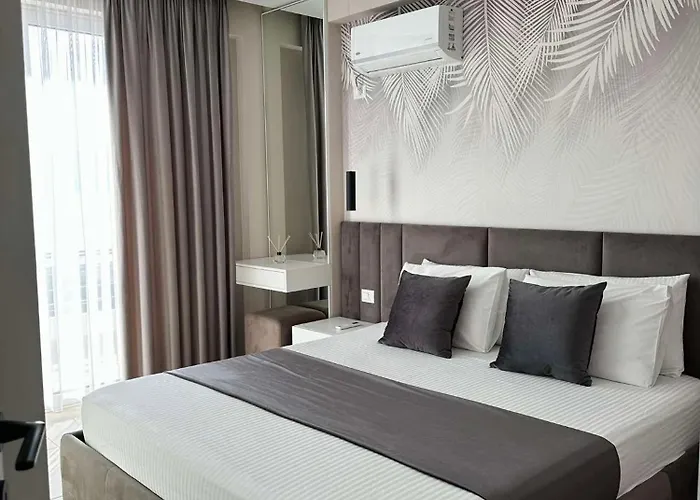 Sea View Luxury Apartment *